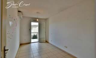 Appartement 2 Pièces 54 m² à vendre à Pézenas (34120)