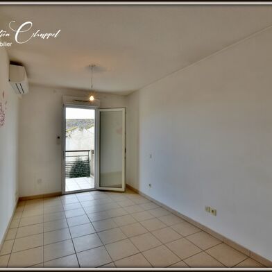 Appartement 2 pièces 159900 €