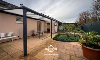 Maison 3 Pièces 72 m² à vendre à Châteauroux (36000)