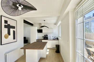 Appartement 3 pièces 384900 €