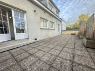 Appartement T3 de charme au cœur du triangle d’Or d’Angers avec terrasse de 55m² — photo 4