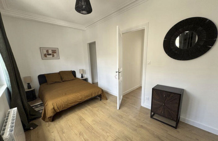 Appartement T3 de charme au cœur du triangle d’Or d’Angers avec terrasse de 55m² — photo 5