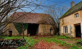 Maison 3 Pièces 62 m² à vendre à Neuilly (58420)