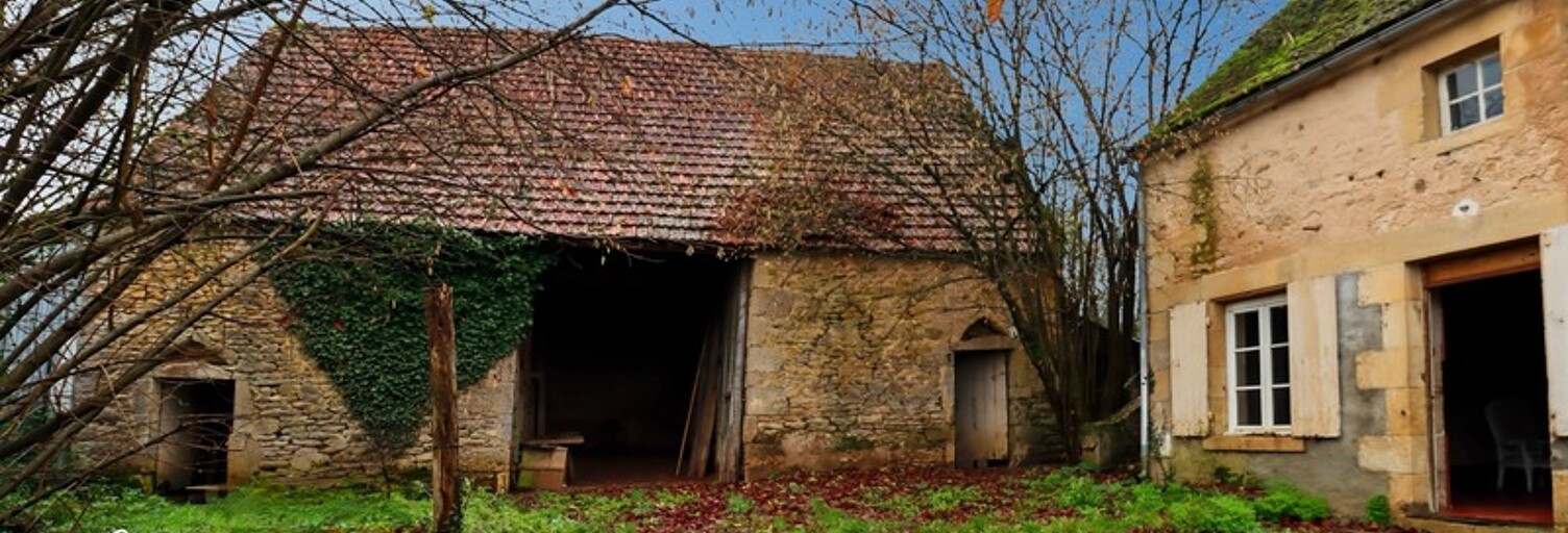 Maison 3 Pièces 62 m² à vendre à Neuilly (58420)