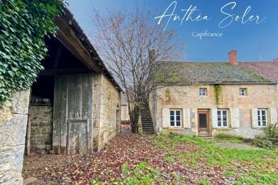 Maison 3 pièces 38000 €