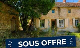 Maison 3 Pièces 62 m² à vendre à Neuilly (58420)