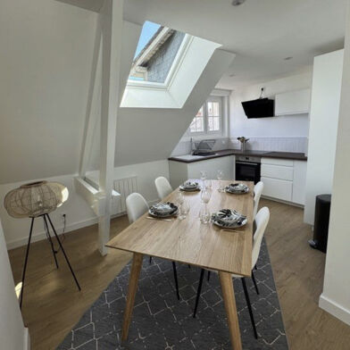 Appartement 3 pièces 284960 €