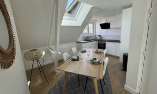 Appartement 3 Pièces 73 m² à vendre à Angers (49100)