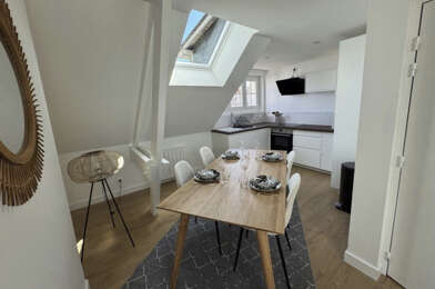 Appartement 3 pièces 284960 €