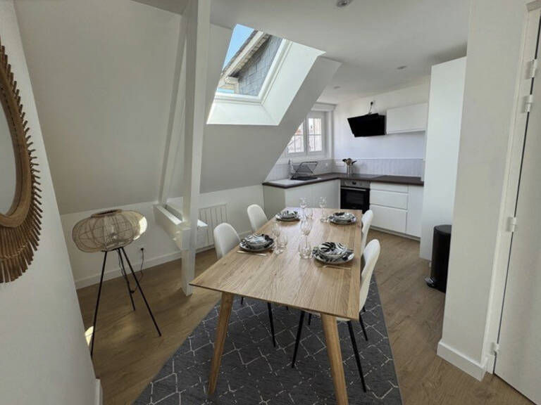 Appartement T3 de charme au cœur du triangle d’Or d’Angers — photo 1