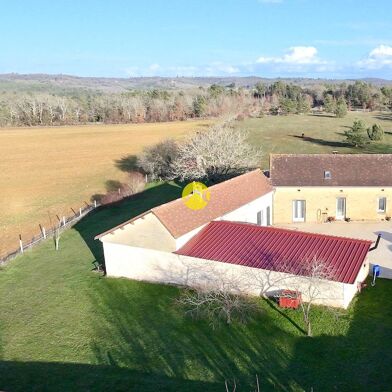 Maison 9 pièces 646999 €