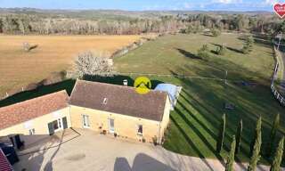 Maison 9 Pièces 200 m² à vendre à Val de Louyre et Caudeau (24510)