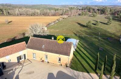 Maison périgourdine rénovée — photo du bien