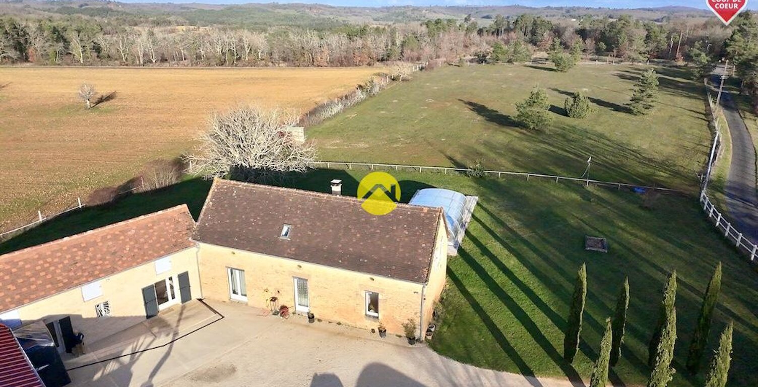 Maison périgourdine rénovée — photo 1
