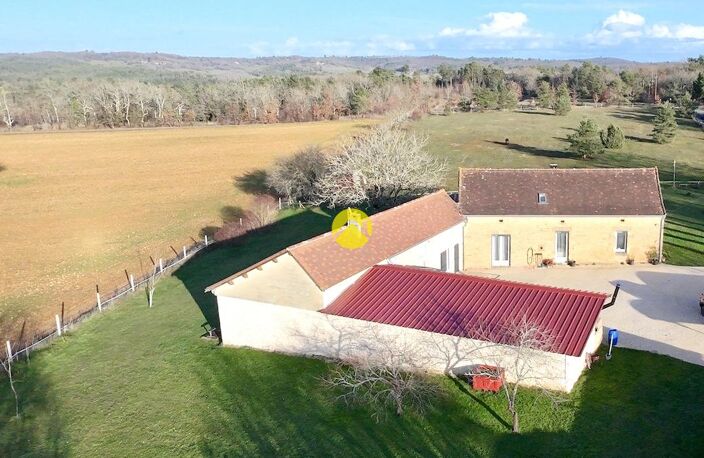 Maison périgourdine rénovée — photo 3