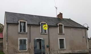 Maison 6 Pièces 120 m² à vendre à Chârost (18290)