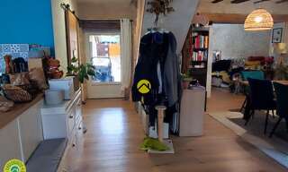 Maison 5 Pièces 111 m² à vendre à Dun-sur-Auron (18130)