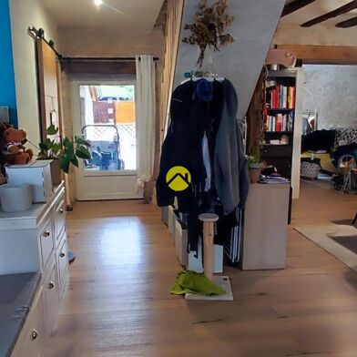 Maison 5 pièces 128620 €