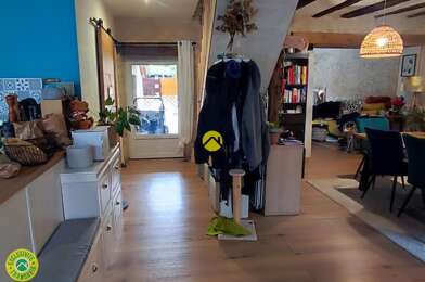 Maison 5 pièces 128620 €