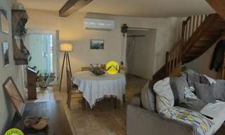 Maison 2 Pièces 90 m² à vendre à Le Veurdre (03320)