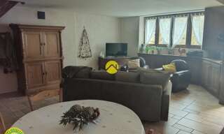 Maison 2 Pièces 90 m² à vendre à Le Veurdre (03320)