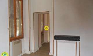 Maison 5 Pièces 110 m² à vendre à Ainay-le-Château (03360)