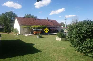 Maison 4 pièces 257000 €