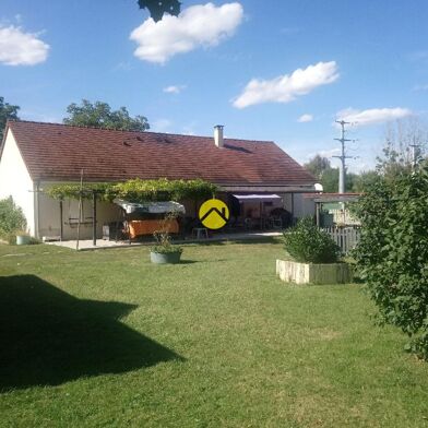 Maison 4 pièces 257000 €