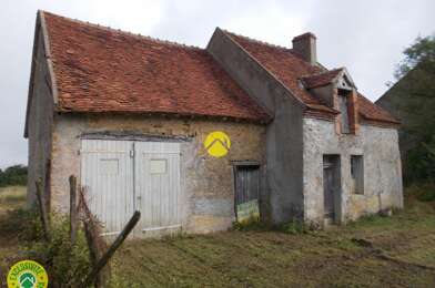 Maison 1 pièces 20000 €