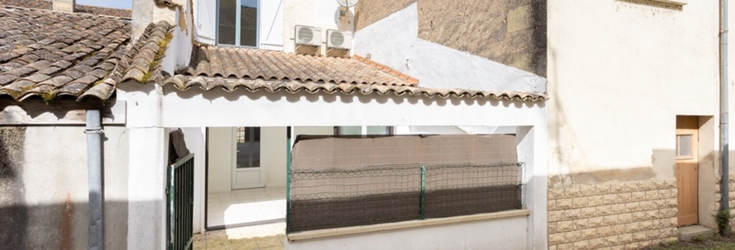 Maison 3 Pièces 69 m² à vendre à Bergerac (24100)