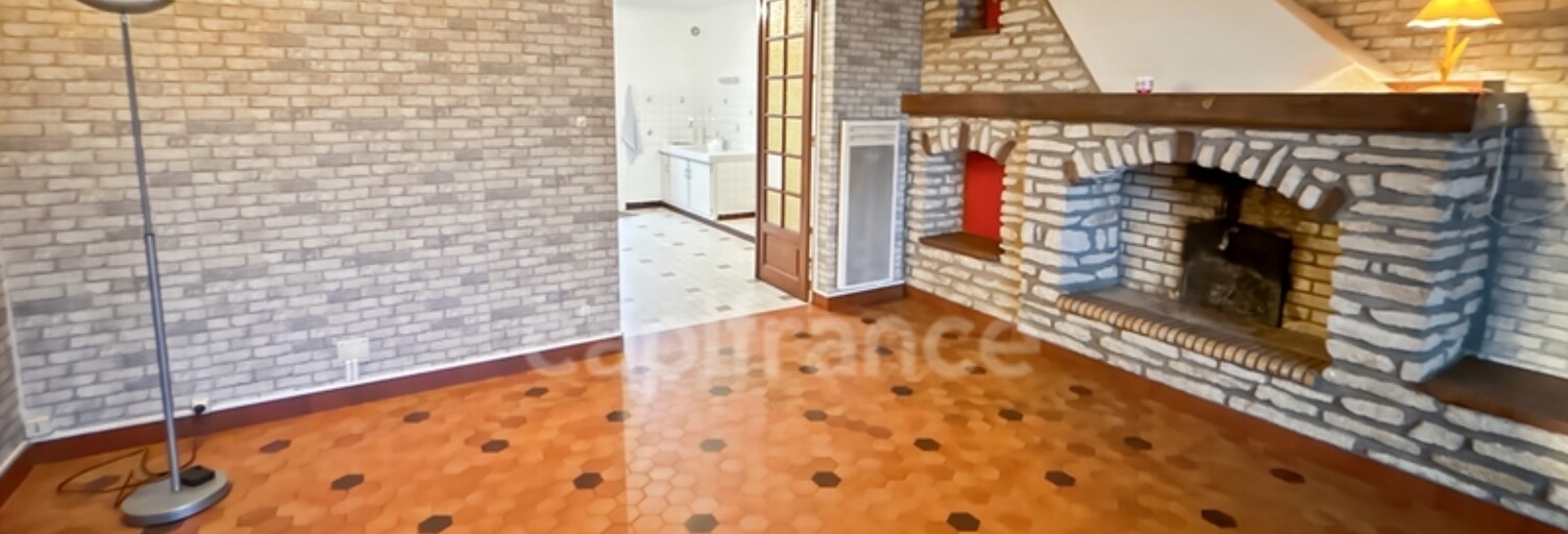 Maison 3 Pièces 75 m² à vendre à Marolles-les-Braults (72260)