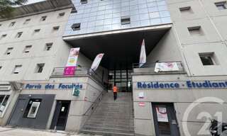 Appartement 2 Pièces 31 m² à vendre à Montpellier (34000)