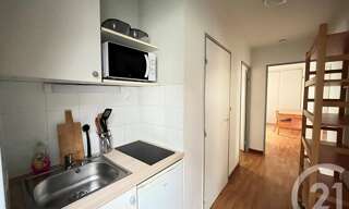 Appartement 2 Pièces 31 m² à vendre à Montpellier (34000)