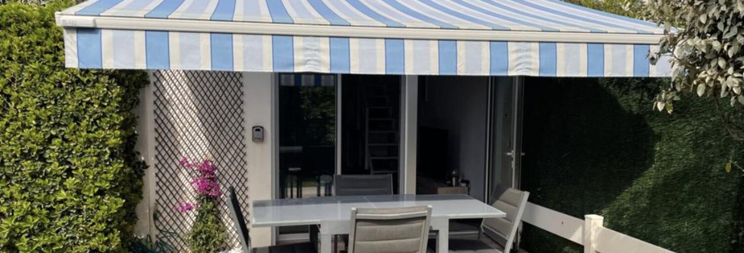 Appartement 2 Pièces 50 m² à vendre à Biarritz (64200)