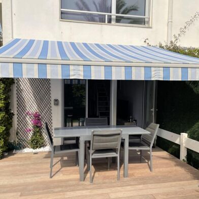 Appartement 2 pièces 454000 €