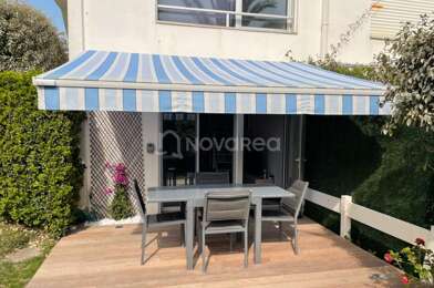 Appartement 2 pièces 454000 €