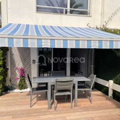 Appartement 2 pièces 454000 €