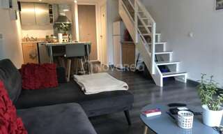Appartement 2 Pièces 50 m² à vendre à Biarritz (64200)