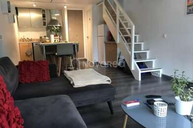Appartement 2 pièces 433000 €