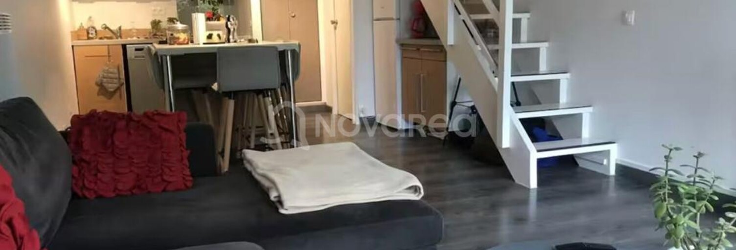 Appartement 2 Pièces 50 m² à vendre à Biarritz (64200)
