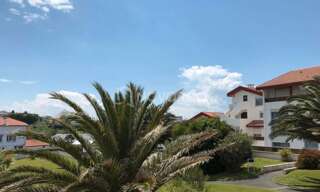 Appartement 2 Pièces 50 m² à vendre à Biarritz (64200)