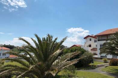 Appartement 2 pièces 433000 €