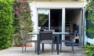 Appartement 2 Pièces 50 m² à vendre à Biarritz (64200)