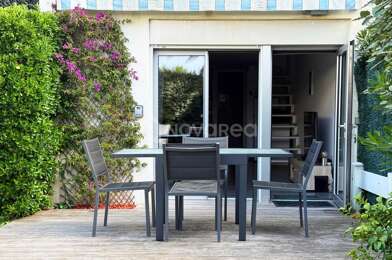 Appartement 2 pièces 433000 €