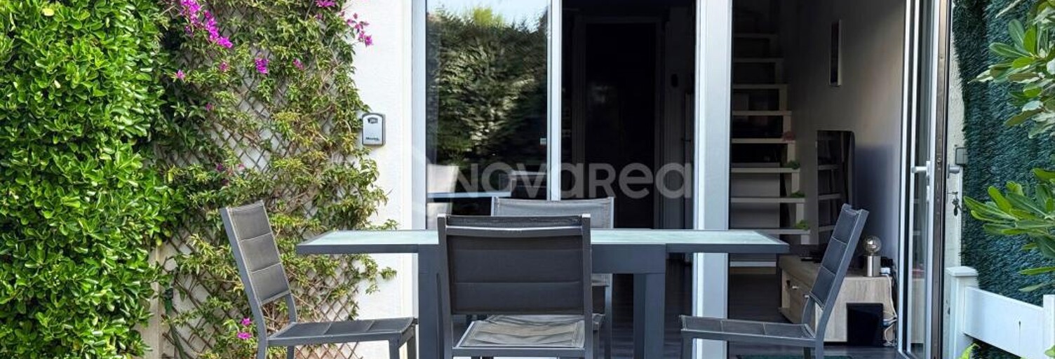 Appartement 2 Pièces 50 m² à vendre à Biarritz (64200)