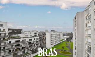 Appartement 4 Pièces 81 m² à vendre à Nantes (44200)