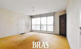 Appartement 4 Pièces 81 m² à vendre à Nantes (44200)