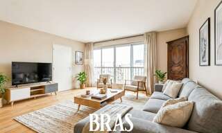 Appartement 4 Pièces 81 m² à vendre à Nantes (44200)