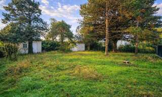 Terrain  1141 m² à vendre à La Baule-Escoublac (44500)