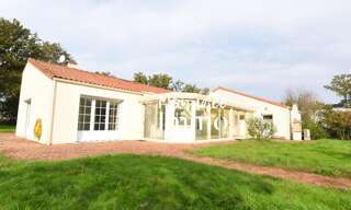 Maison 6 Pièces 180 m² à vendre à Haute-Goulaine (44115)